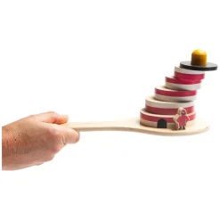 Vuurtoren Estafette - FSC 100%-BS Toys Online