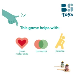 Vuurtoren Estafette - FSC 100%-BS Toys Online