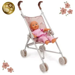 Buggy Poppenwagen Ballet Flora- Outlet
