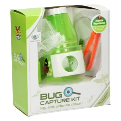 Bugs World Insecten Vang- en Observatieset New