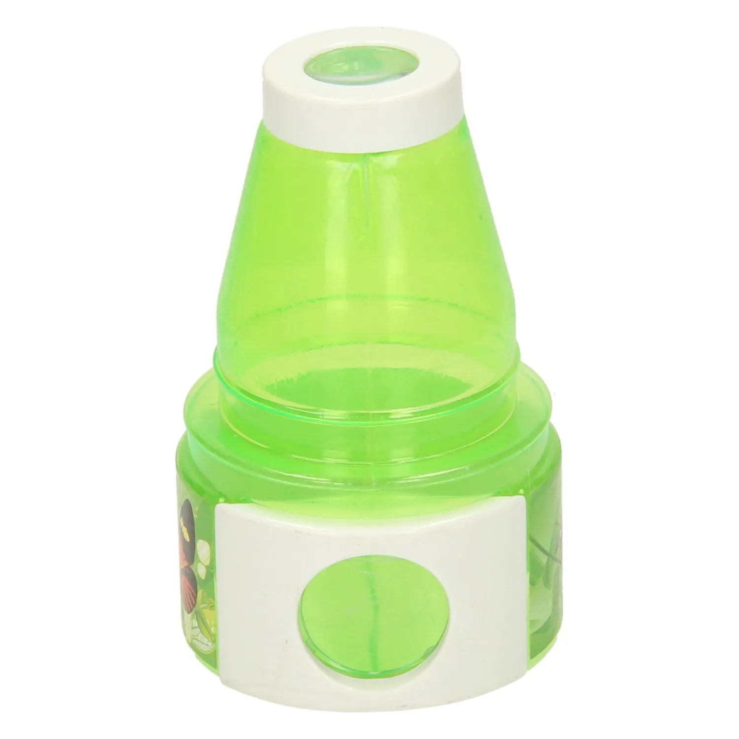 Bugs World Insecten Vang- en Observatieset New