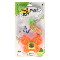 Bugs World Insectenset Discount