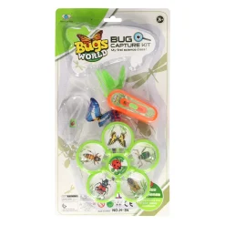 Bugs World Insectenset Discount
