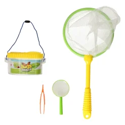 Bugs World Vangset, Observatiepot en Vergrootglas> Best