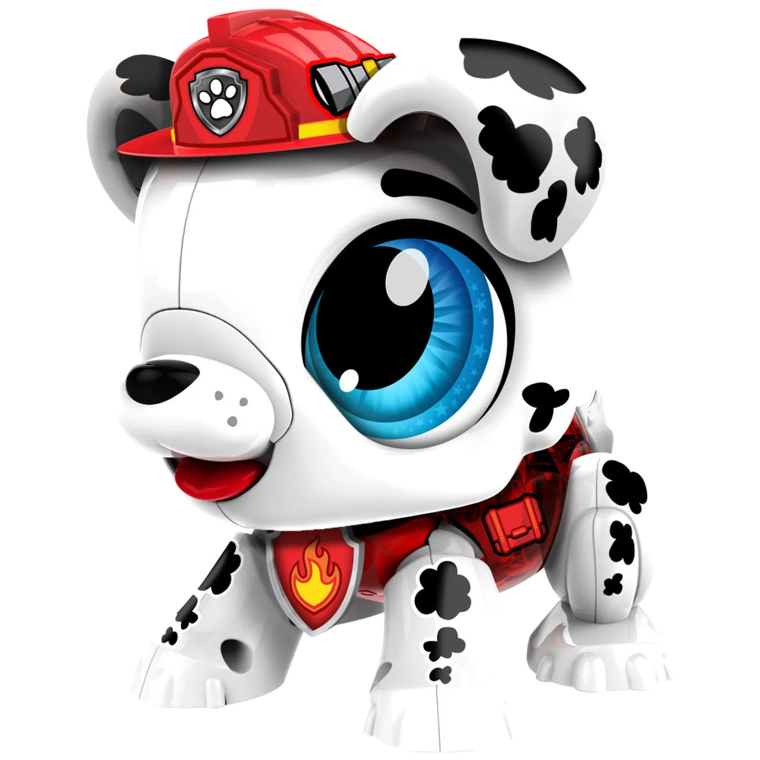 Goliath Games Build a Bot PAW Patrol Marshall - Interactieve Robot New