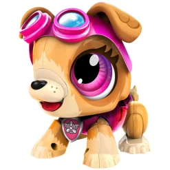 Goliath Games Build a Bot PAW Patrol Skye - Interactieve Robot New