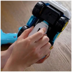 Build My First RC IJswagen Bestuurbare Auto-Silverlit Hot