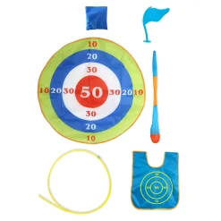 Buitenactiviteiten Spellen 3in1 Hot