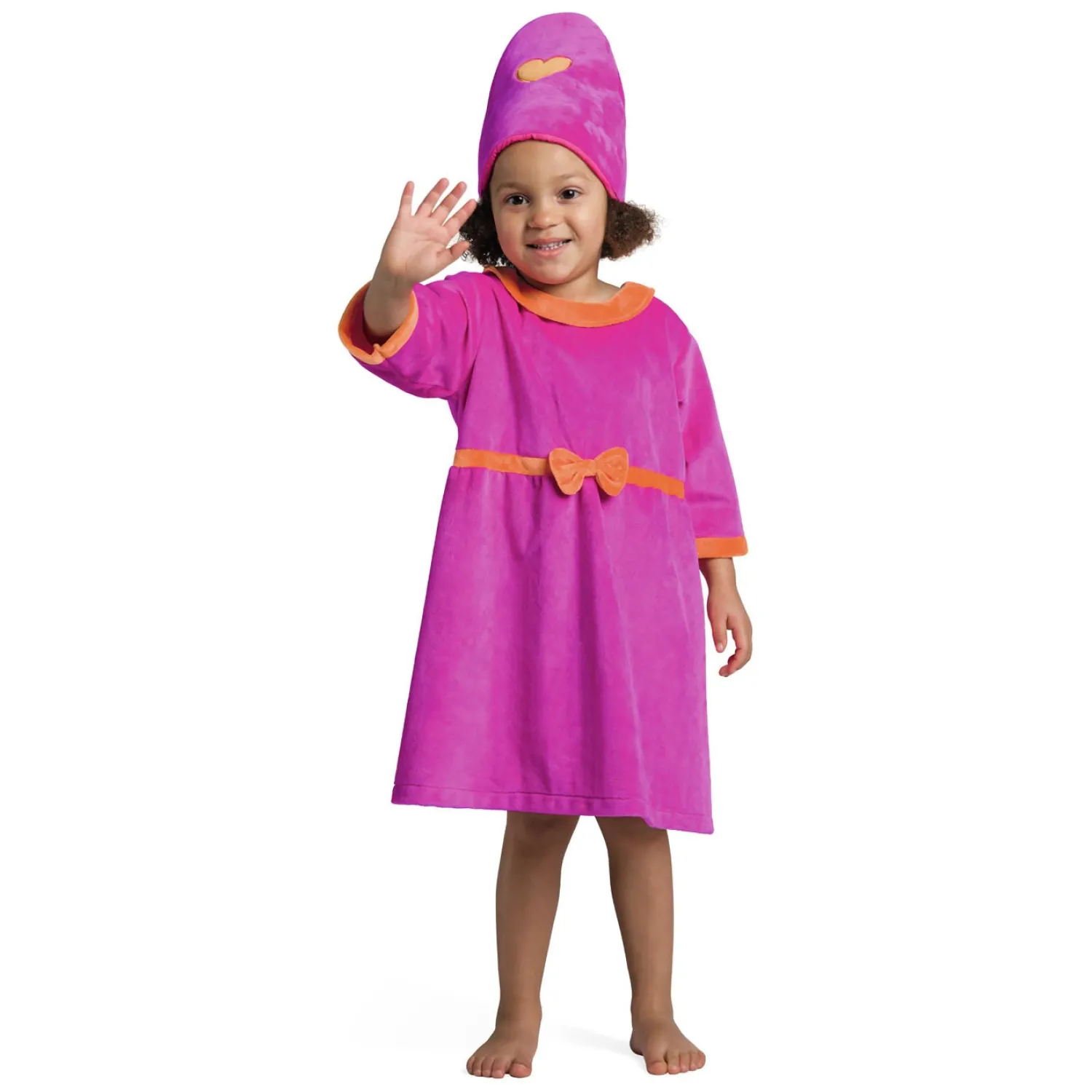 Bumba : Bumbina Verkleedpakje, 1-4 jaar-Studio 100