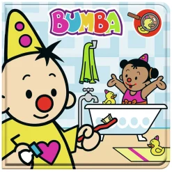 Studio 100 Bumba Badboekje - Bumbina Outlet