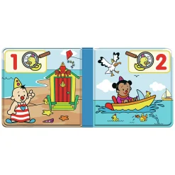 Studio 100 Bumba Badboekje - Bumbina Outlet