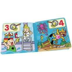 Studio 100 Bumba Badboekje - Bumbina Outlet