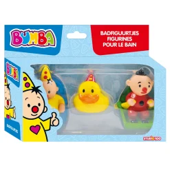 Bumba Badfiguren, 3st.>Studio 100 Discount