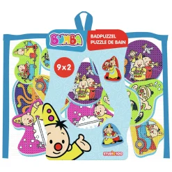 Bumba Badpuzzel>studio 100 Outlet