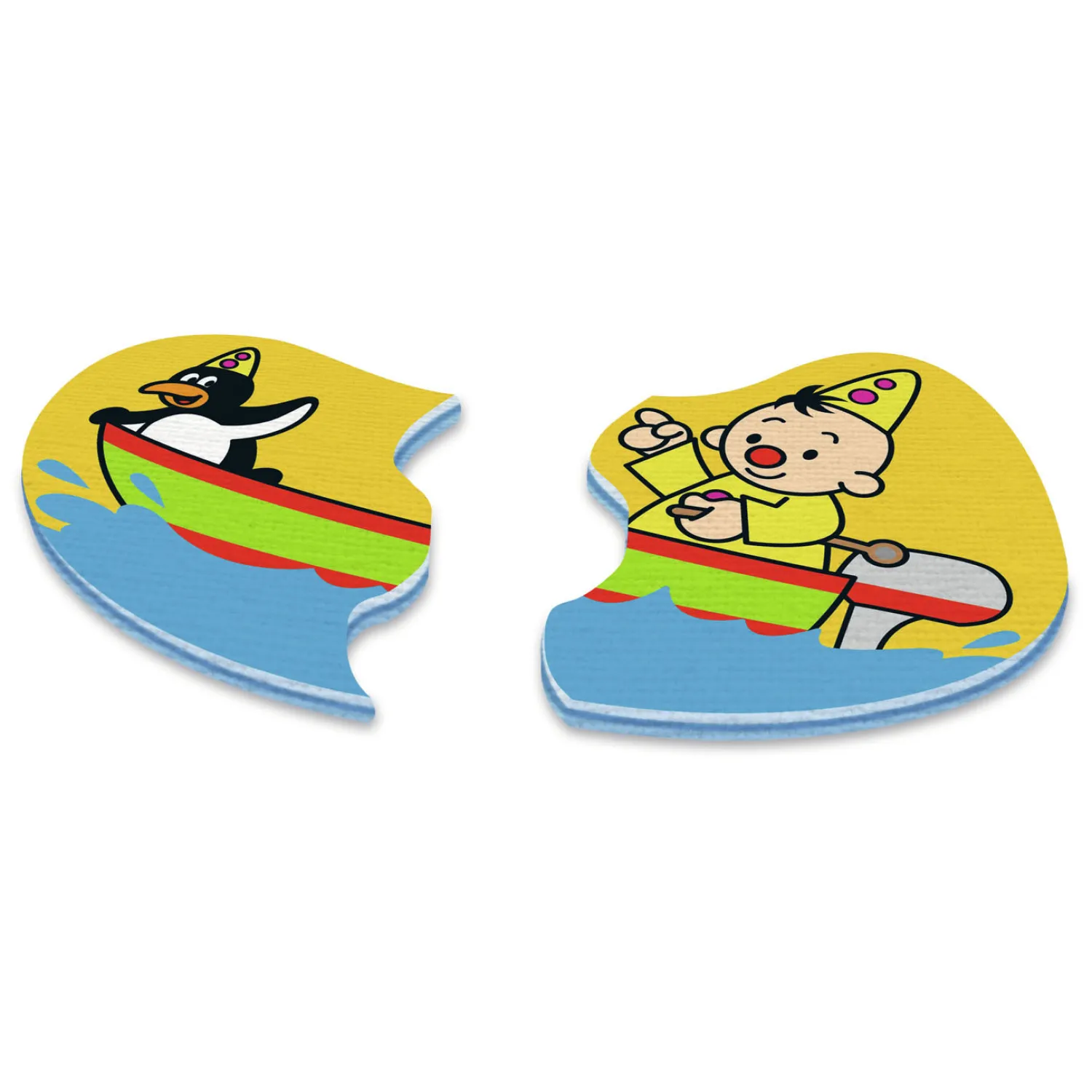 Bumba Badpuzzel>studio 100 Outlet