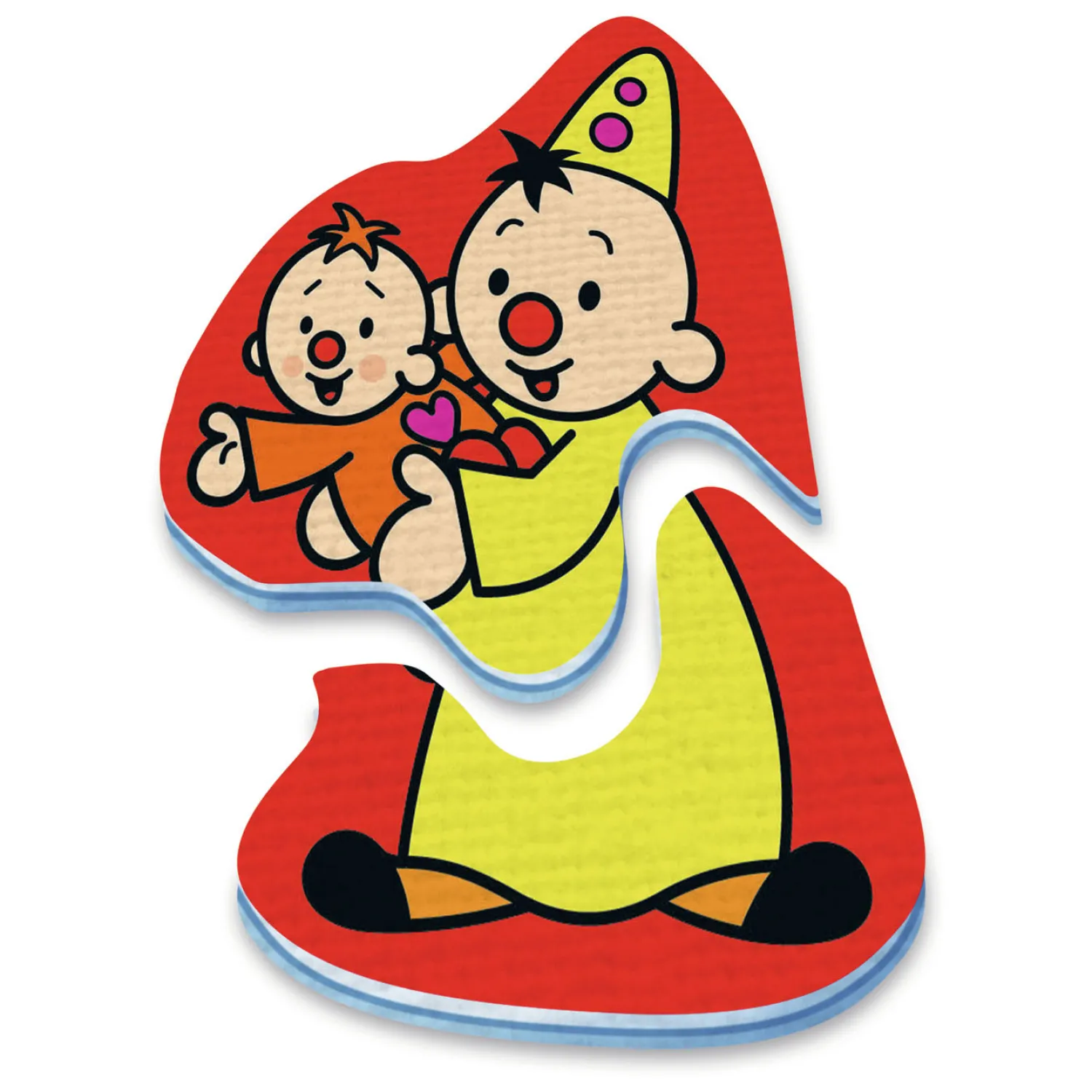 Bumba Badpuzzel>studio 100 Outlet