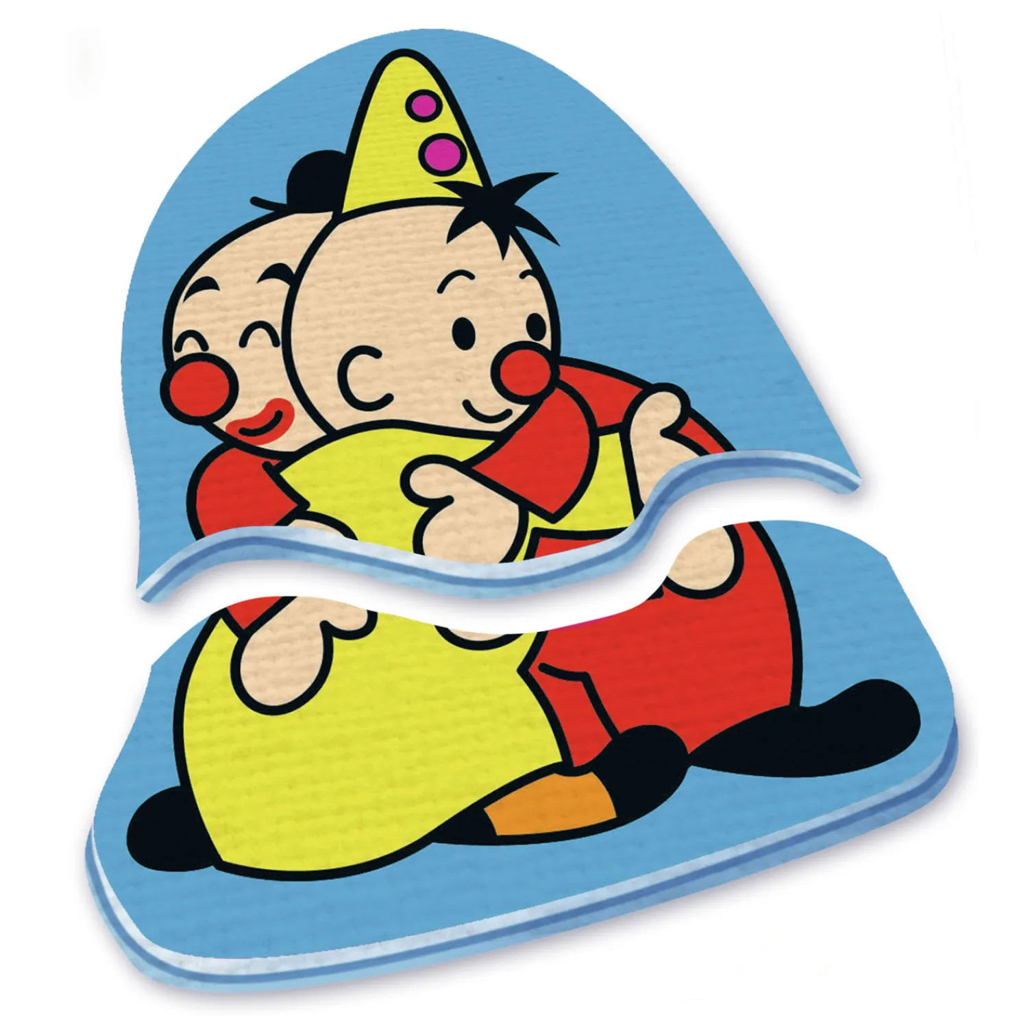 Bumba Badpuzzel>studio 100 Outlet