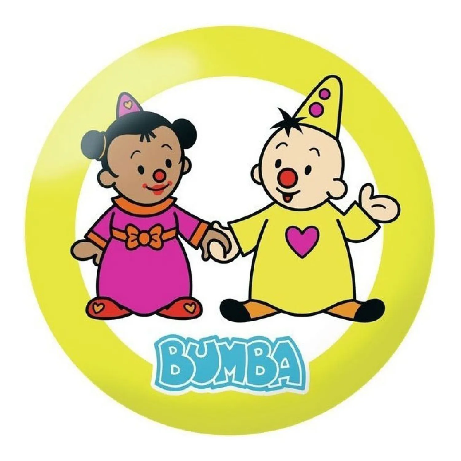 Bumba Bal, 23cm>Studio 100