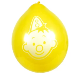 Bumba Ballonnen, 8st.-Folat BV