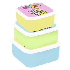 Studio 100 Bumba Bewaardoosjes, 3st. New