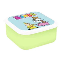 Studio 100 Bumba Bewaardoosjes, 3st. New