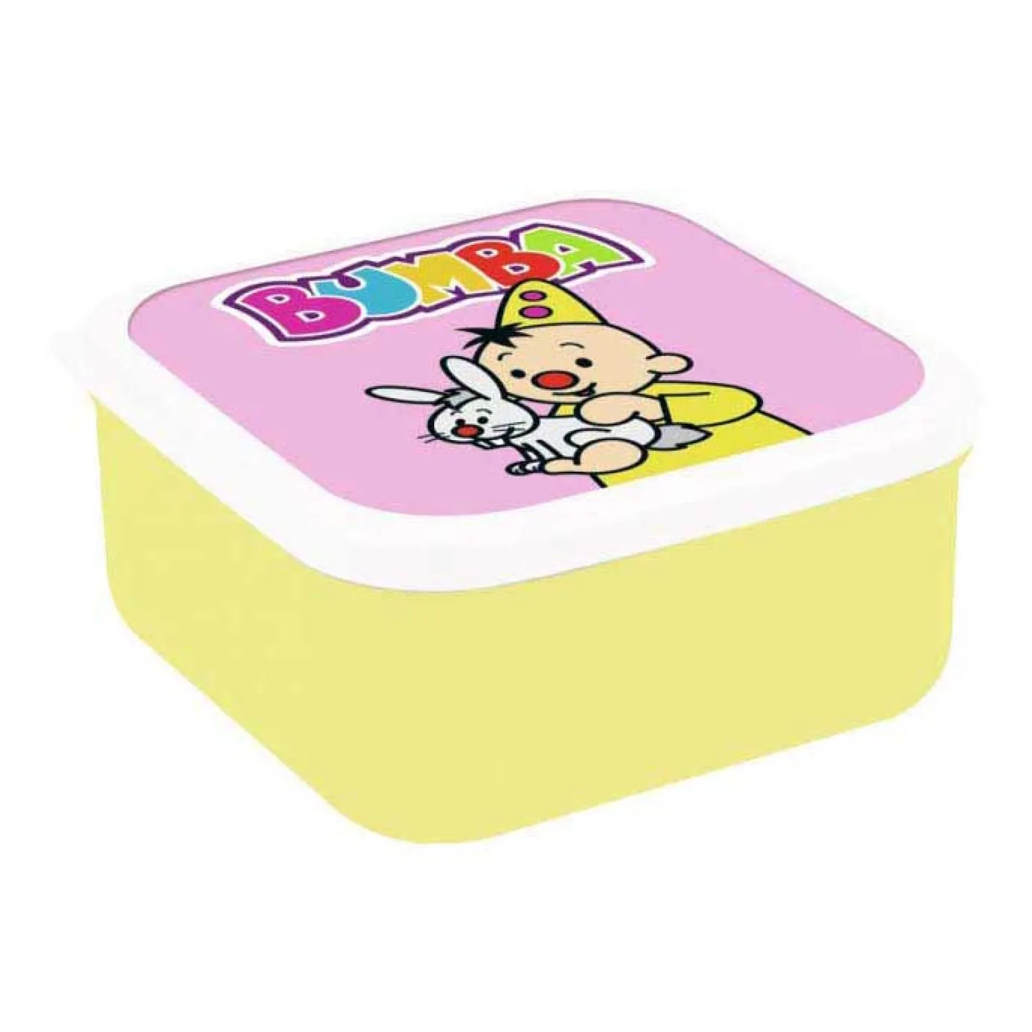 Studio 100 Bumba Bewaardoosjes, 3st. New