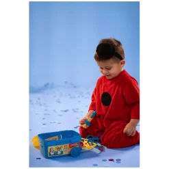 Studio 100 Bumba Doktersset in Koffer, 23dlg, New