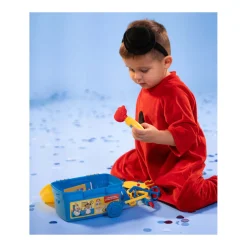 Studio 100 Bumba Doktersset in Koffer, 23dlg, New