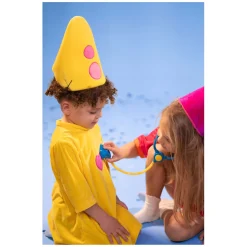 Studio 100 Bumba Doktersset in Koffer, 23dlg, New