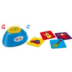 Studio 100 Bumba Geluidenspel Online