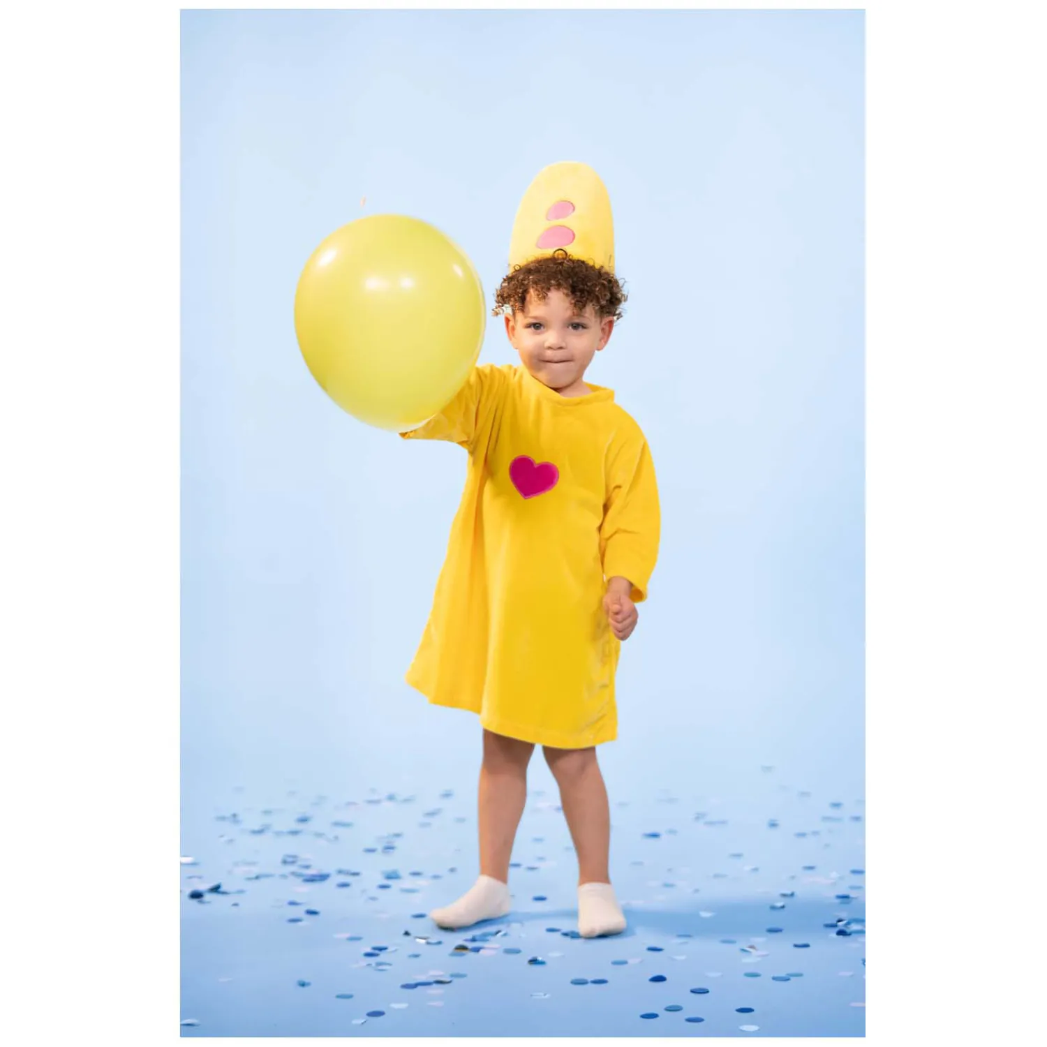 Bumba Hoedje>Studio 100 Hot