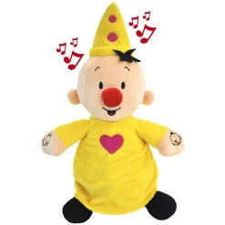Bumba Interactieve Pluche, 30cm-Studio 100 Discount