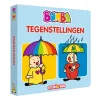 Studio 100 Bumba Kartonboek XL - Tegenstellingen Best