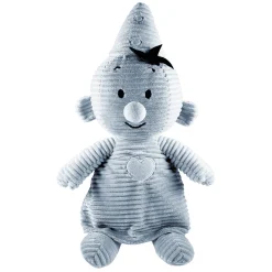 Bumba Knuffel Corduroy Blauw, 35 cm-Studio 100 Outlet