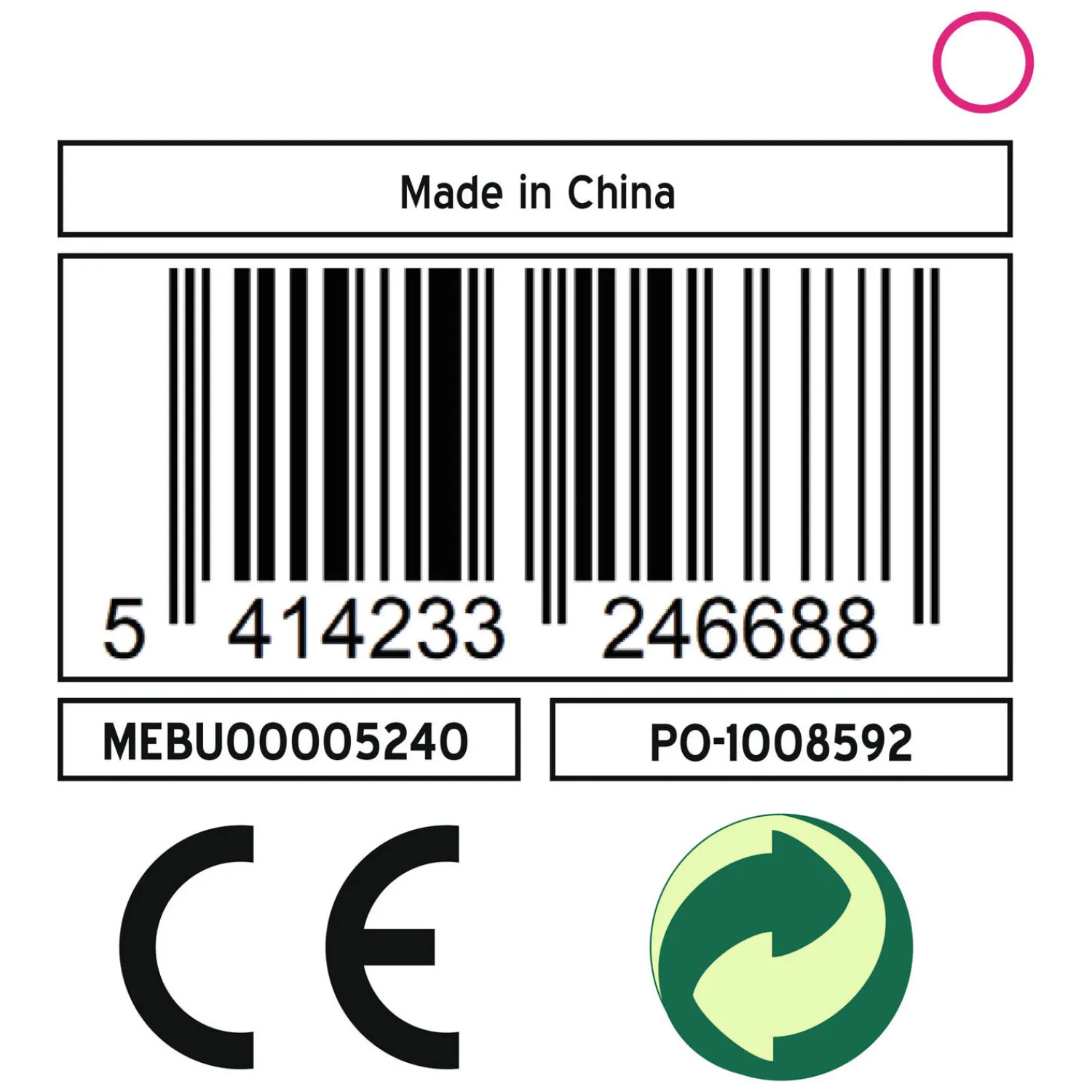 Studio 100 Bumba Knuffel Corduroy Geel, 35 cm Best