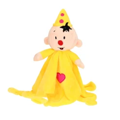 Bumba Knuffeldoekje>Studio 100 Best