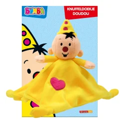 Bumba Knuffeldoekje><noscript><img width=
