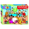 Studio 100 Bumba Legpuzzel Hiep Hiep Hiep Hoera, 16st. Best