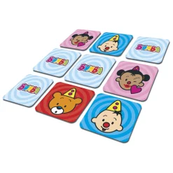 Studio 100 Bumba Memospel Emoties Online