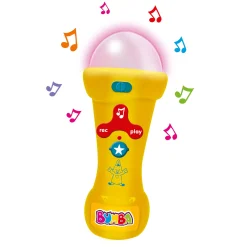 Bumba Mijn Eerste Microfoon-Studio 100 Sale