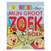 Bumba Mijn Groot Zoekboek-Studio 100 Online
