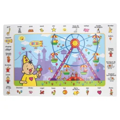 Bumba Mijn Groot Zoekboek-Studio 100 Online