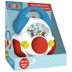 Bumba Muziekspeler : Mijn Eerste Radio>Studio 100 Best