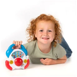 Bumba Muziekspeler : Mijn Eerste Radio><noscript><img width=