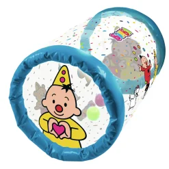 Bumba Opblaasbare Kruiprol Confetti>Studio 100