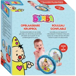 Bumba Opblaasbare Kruiprol Confetti><noscript><img width=