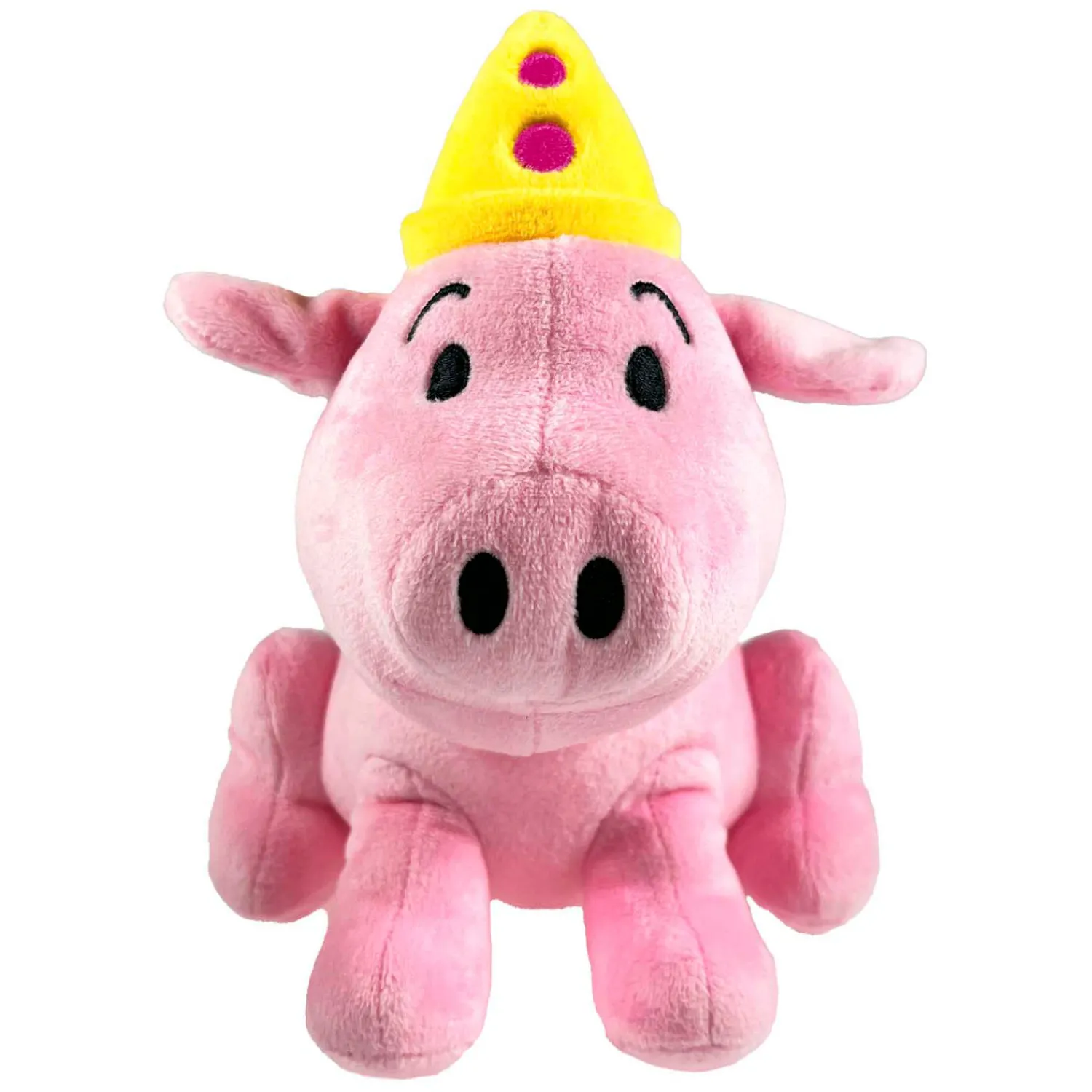 Bumba Pluche Knuffel Varken - 20cm>Studio 100 Best