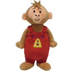 Studio 100 Bumba Pluchen Knuffel - Poppa, 20cm Discount