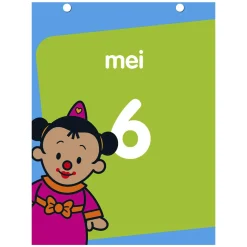 Studio 100 Bumba Scheurkalender Online