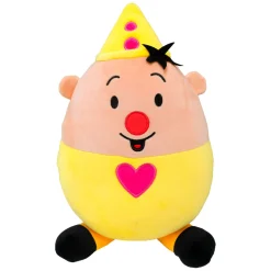 Bumba Squeezie Knuffel, 30cm-Studio 100 Discount